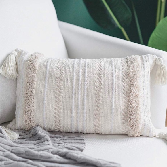 Other - Accent pillow cover